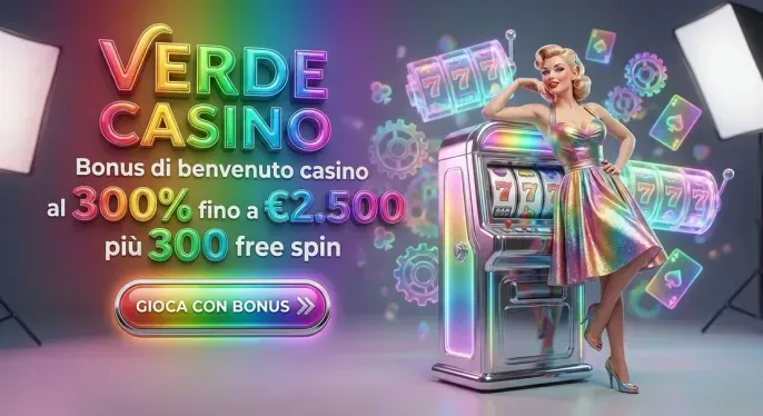 Verde Casino