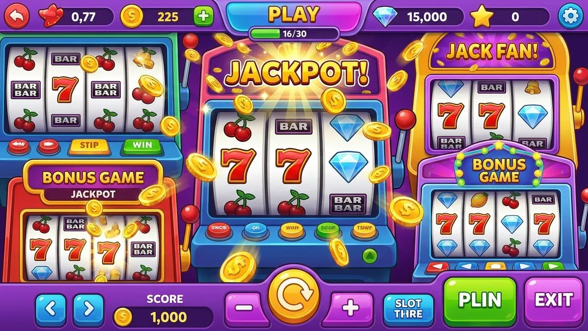 Giochi del casinò
